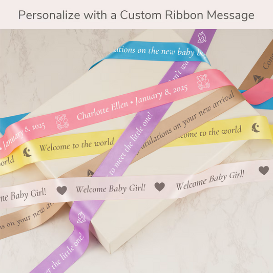 Ribbon Color $9.95