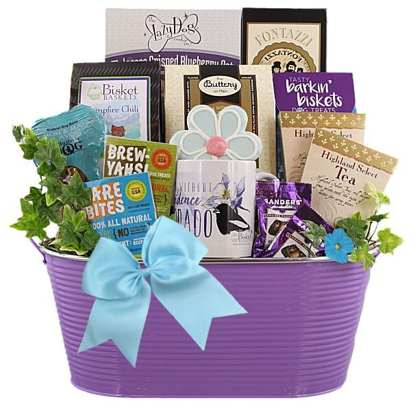 Bellas Gourmet Gift Baskets