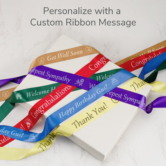 Ribbon Color