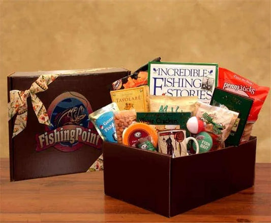Fisherman’s Point Gift Pack