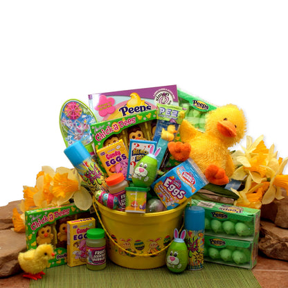 Duckadoodles Easter Fun Pail