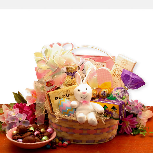 Easter Extravaganza Basket