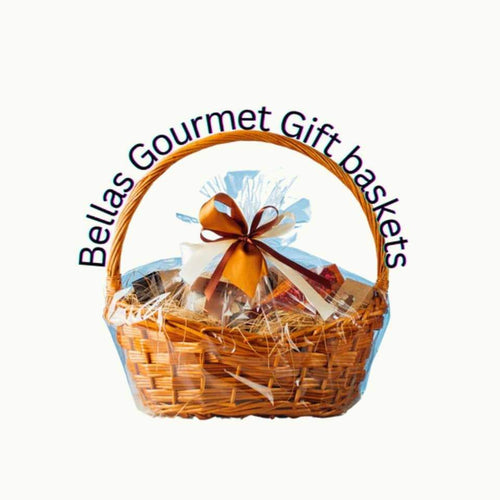 Bellas Gourmet Gift Baskets