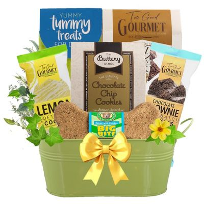 Biscuits & Cookies for Dog & Owner
