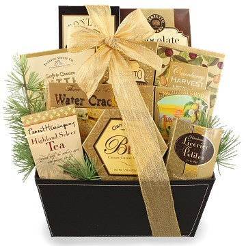 Favorite Holiday Gourmet Treats Gift