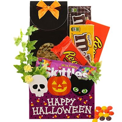 Spooky Treats Dog & Owner Gift