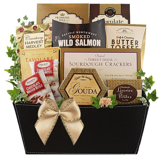 Business Gift Baskets